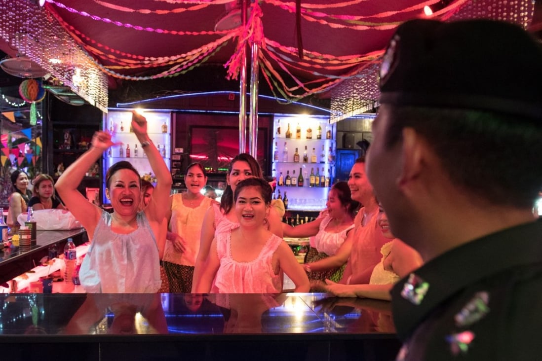There’s more to Thailand than just the nightlife, officials say. Photo: AFP