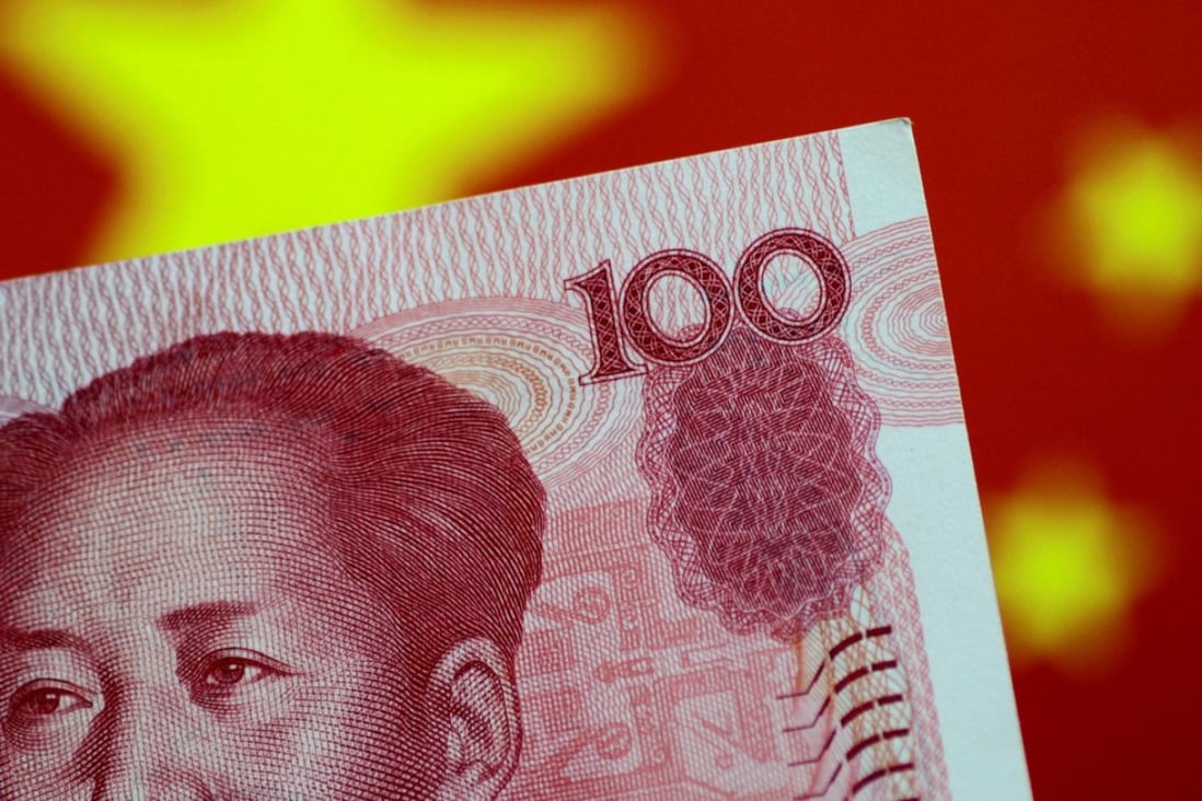 Although China has traditionally been known as a nation of savers, the country’s banking watchdogs have raised the alarm about a sharp rise in household borrowing. Photo: Reuters