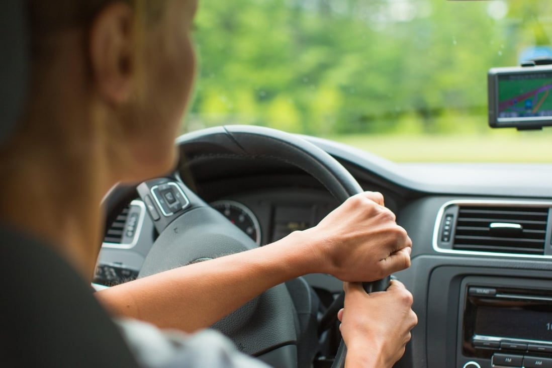 Some offline maps give you the same turn-by-turn directions you would get from a sat nav. Photo: Alamy