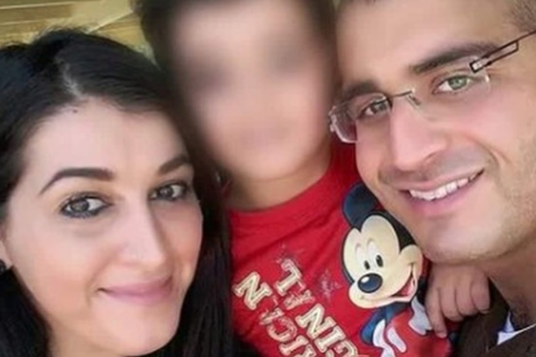 Orlando Shooter S Widow Gave Him Green Light To Murder 49 People In Pulse Gay Club Florida Prosecutor Says South China Morning Post