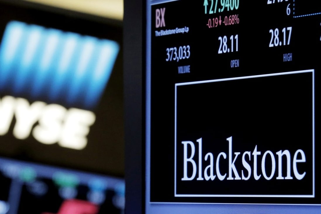 china-sovereign-wealth-fund-cic-sells-stake-in-blackstone-after-11-year