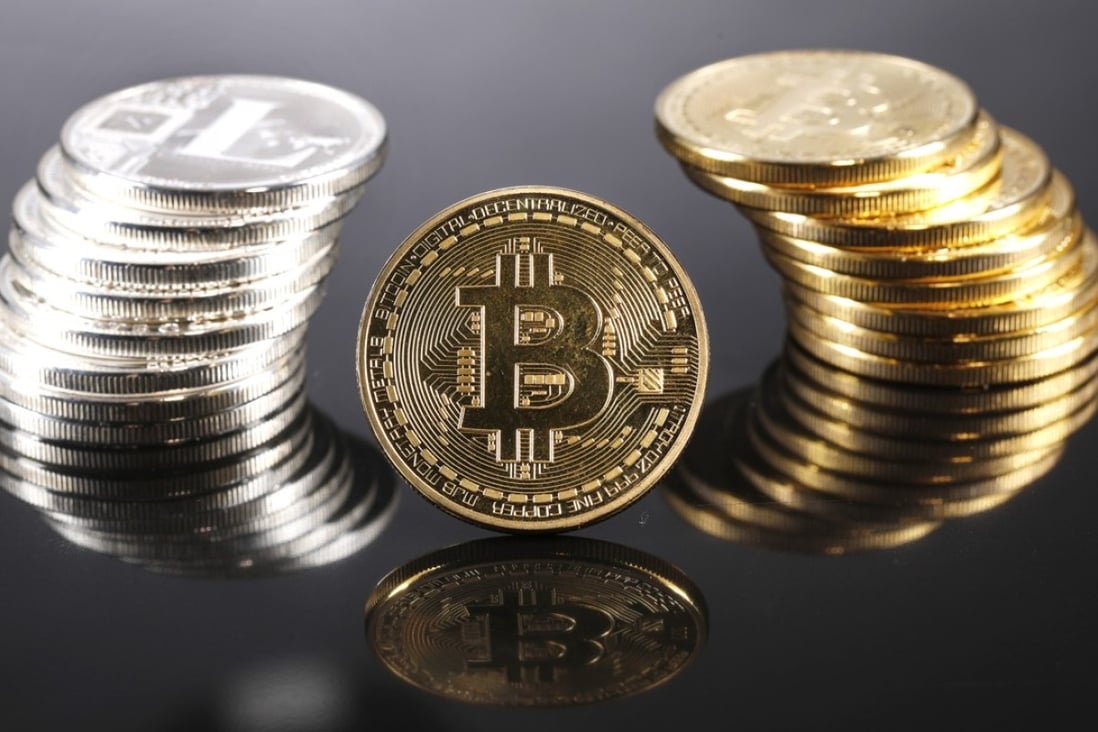 US digital currency platform Circle is planning a major expansion in Asia. Photo: Bloomberg