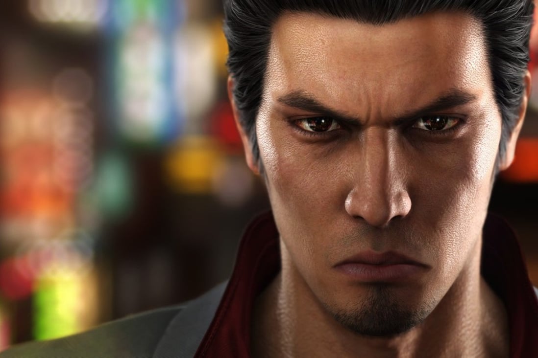 Yakuza 6: The Song of Life will bid a fond farewell to popular character Kazuma Kiryu.
