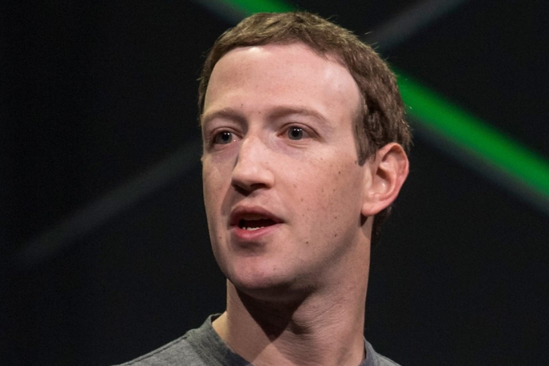 Mark Zuckerberg loses US$4.9 billion as Facebook shares slump in face ...