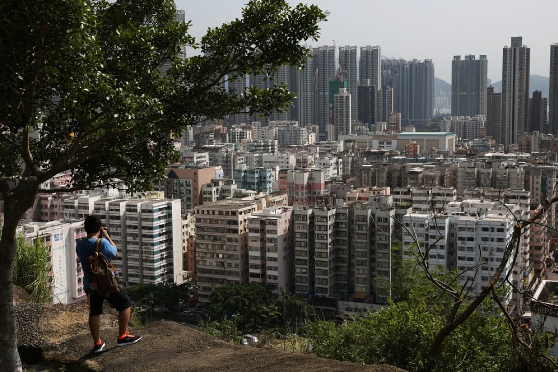 Increasing competition among existing developers and opening up the property market to more potential developers could help address the housing shortage in Hong Kong. Photo: Sam Tsang