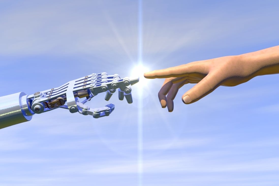 US start-up Unanimous AI is using so-called swarm intelligence in its development of AI. Photo: Shutterstock