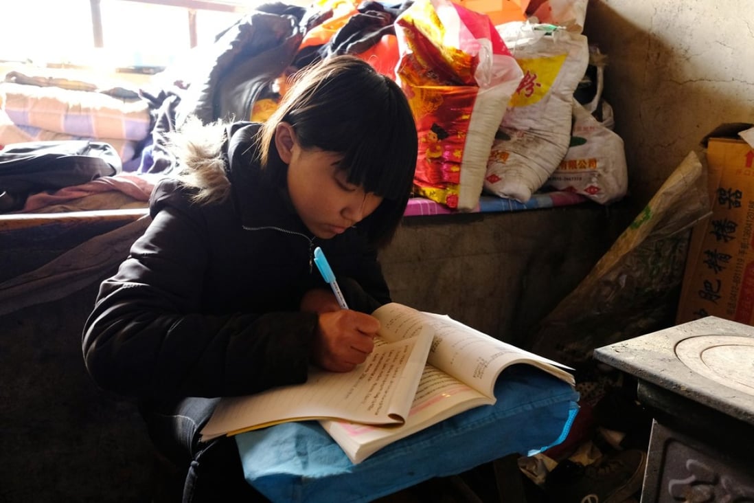 Grinding poverty in China is Xi Jinping’s alleviation campaign making any difference? South