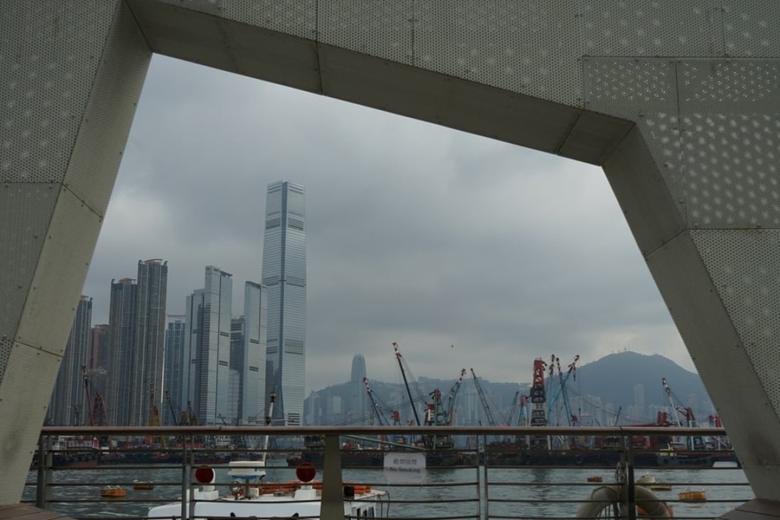 Regulatory review in Hong Kong is necessary to help the city take advantage of new technologies, writes Margaret Brooke. Photo: Joshua Lee