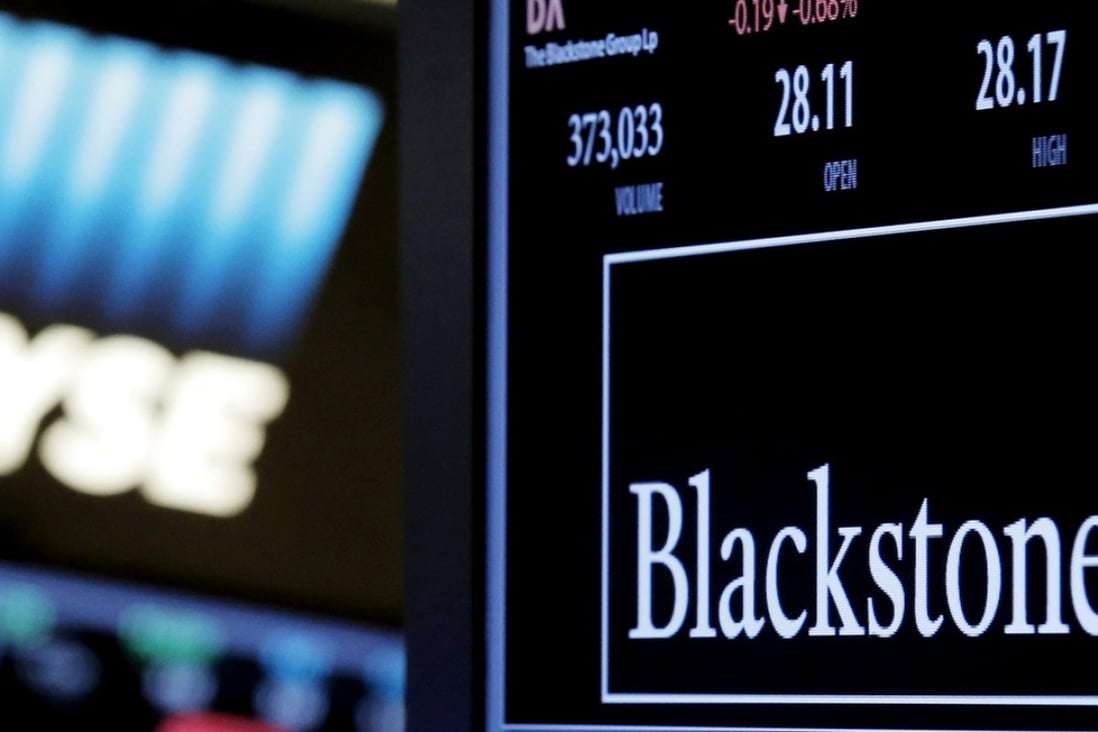 Blackstone's Stock Rose Due To An Analyst's Recommendation Upgrade Blackstone multi-manager fund takes minority stake in Hong Kong-based
