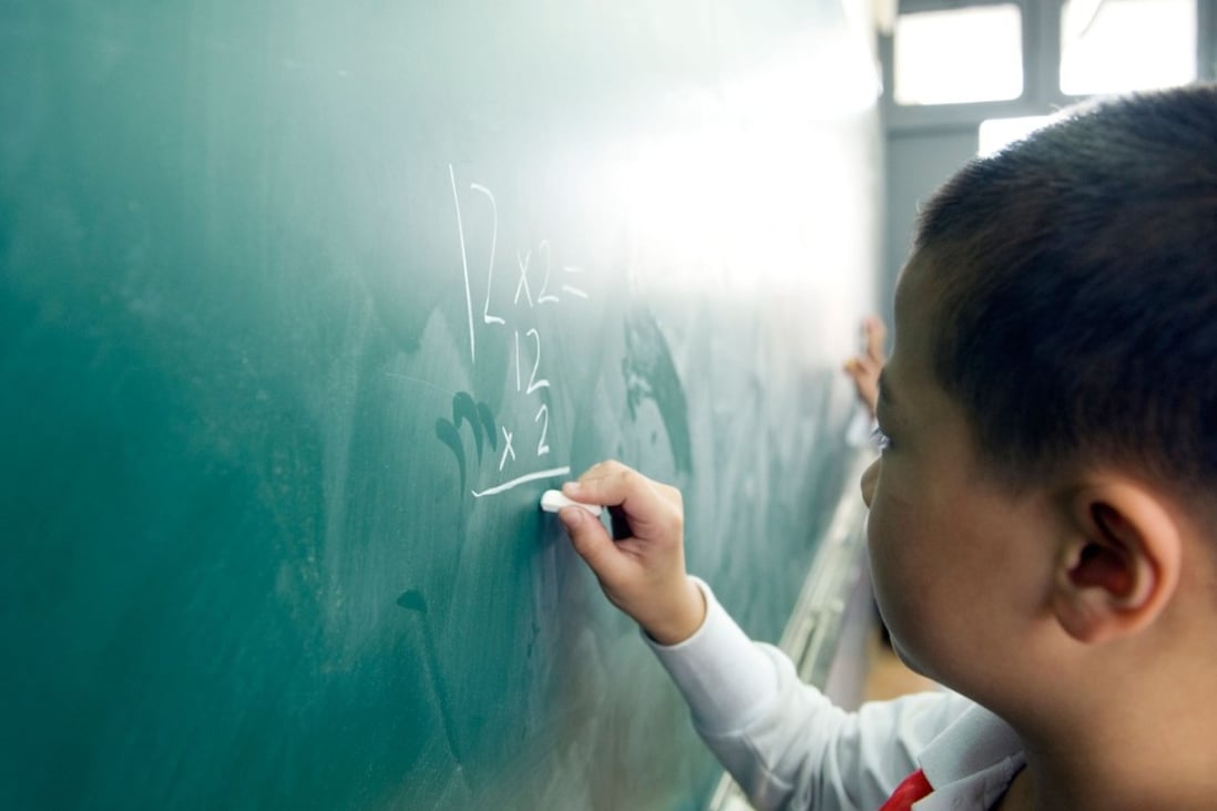 TAL Education runs a network of 575 physical learning centres across China located in 36 cities. Photo: Alamy Stock Photo