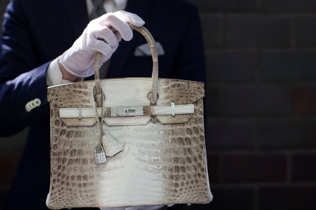 Birkin bag maker Hermès expands manufacturing with new French