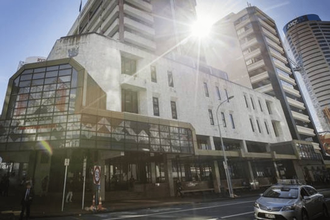 Man Pleads Guilty In New Zealand Of Dousing Witness In Gas Trying To