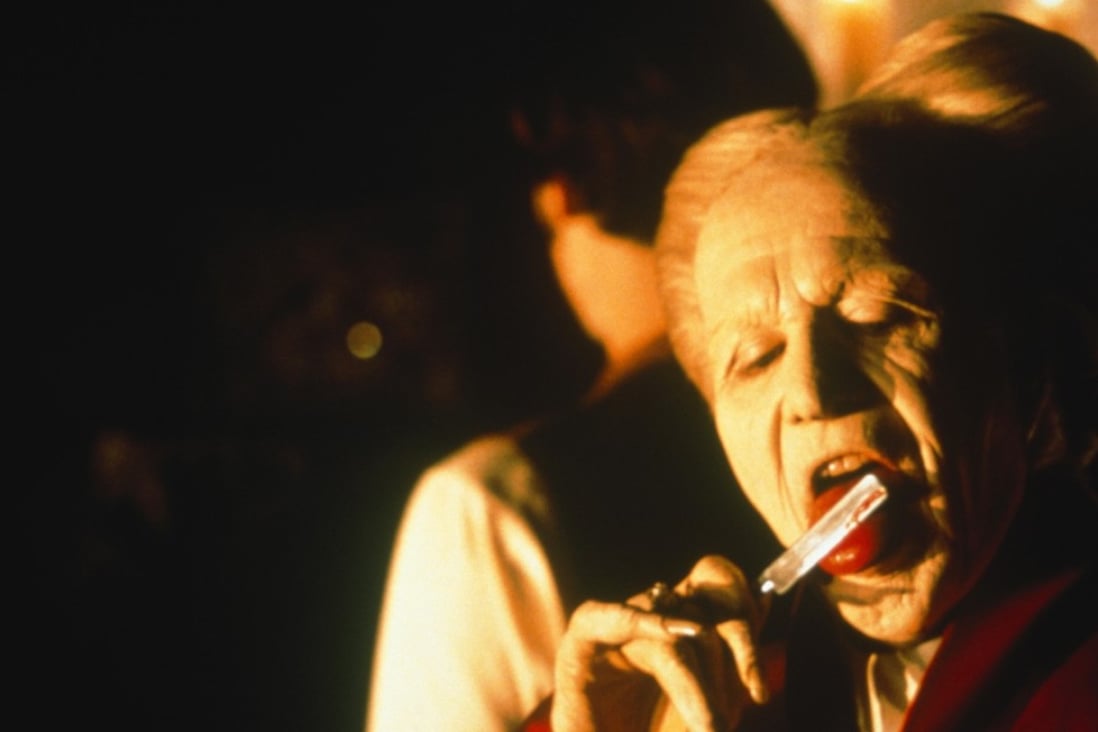 Francis Ford Coppola S Erotic Vampire Movie Bram Stoker S Dracula 1992 Still Shocks And Seduces South China Morning Post