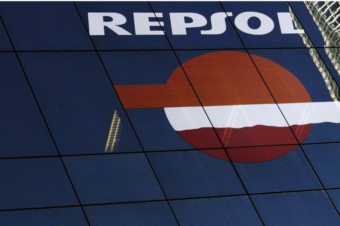 The about-turn by state petroleum firm PetroVietnam could cost Repsol US$200 million. Photo: AFP