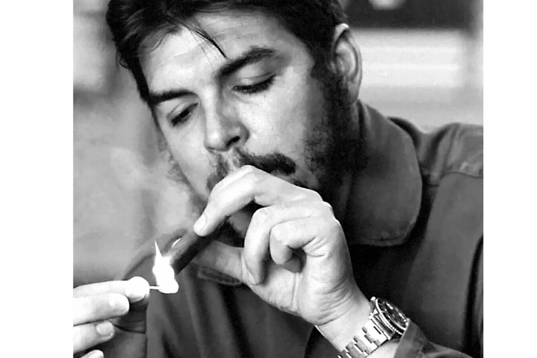 Che guevara 2 rolex clearance