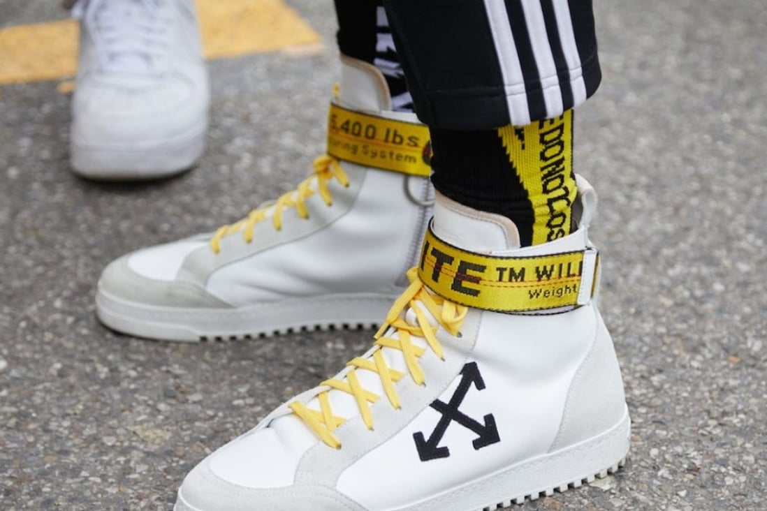 Luxury brands are increasingly collaborating with streetwear makers to create products that appeal to young, fashion-savvy consumers. Photo: andersphoto/Shutterstock.com