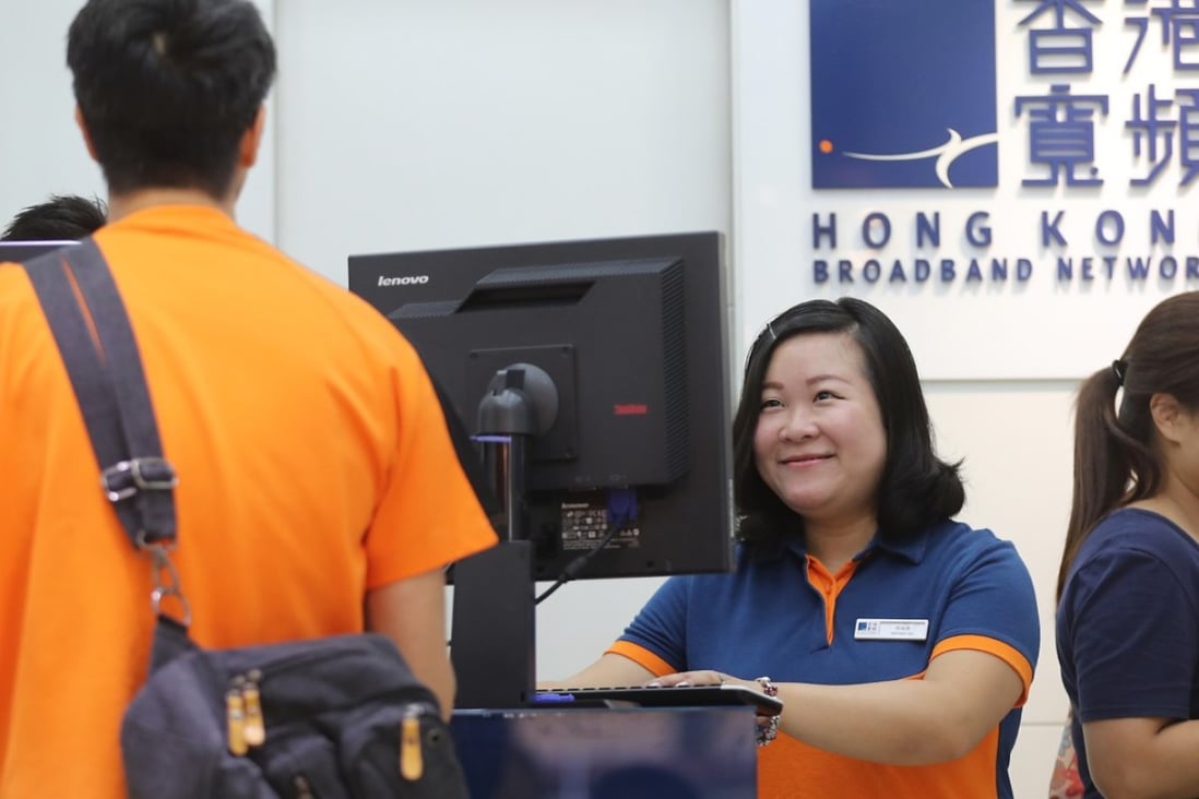 Personal data of some 380,000 Hong Kong broadband customers hacked