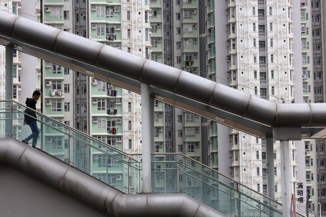How to privatise Hong Kong’s public housing, and satisfy the desire for