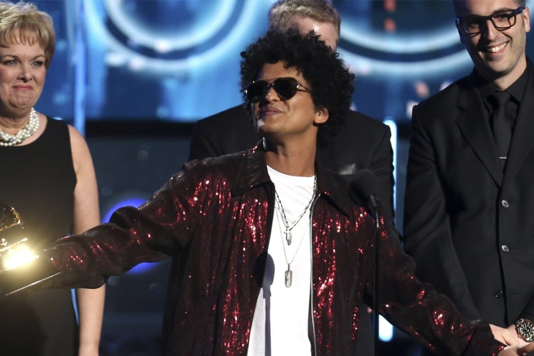 Bruno Mars Britney Spears Concerts Aim To Boost Us Grand Prix Crowds South China Morning Post Tickets for the show go on sale friday at 10 a.m. bruno mars britney spears concerts aim