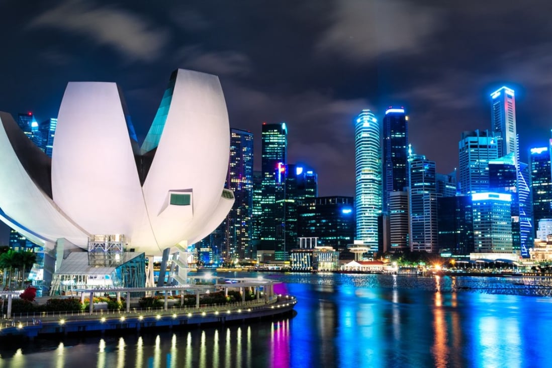 Five Malay Words Singaporeans Claim To The Annoyance Of Their Neighbours South China Morning Post
