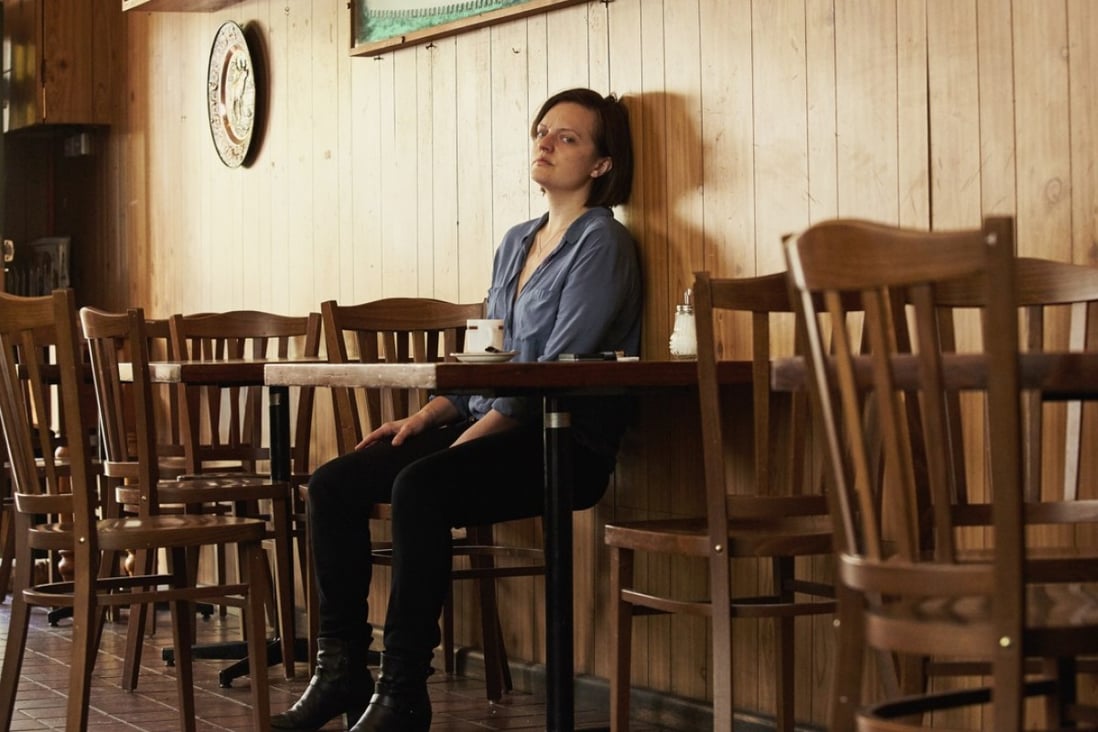 Elisabeth Moss And Nicole Kidman Star In Top Of The Lake China Girl Jane Campion S Impeccable Crime Drama South China Morning Post Elisabeth moss survives in a strange new world in a new handmaid's tale trailernolite te bastardes carborundorum. elisabeth moss and nicole kidman star