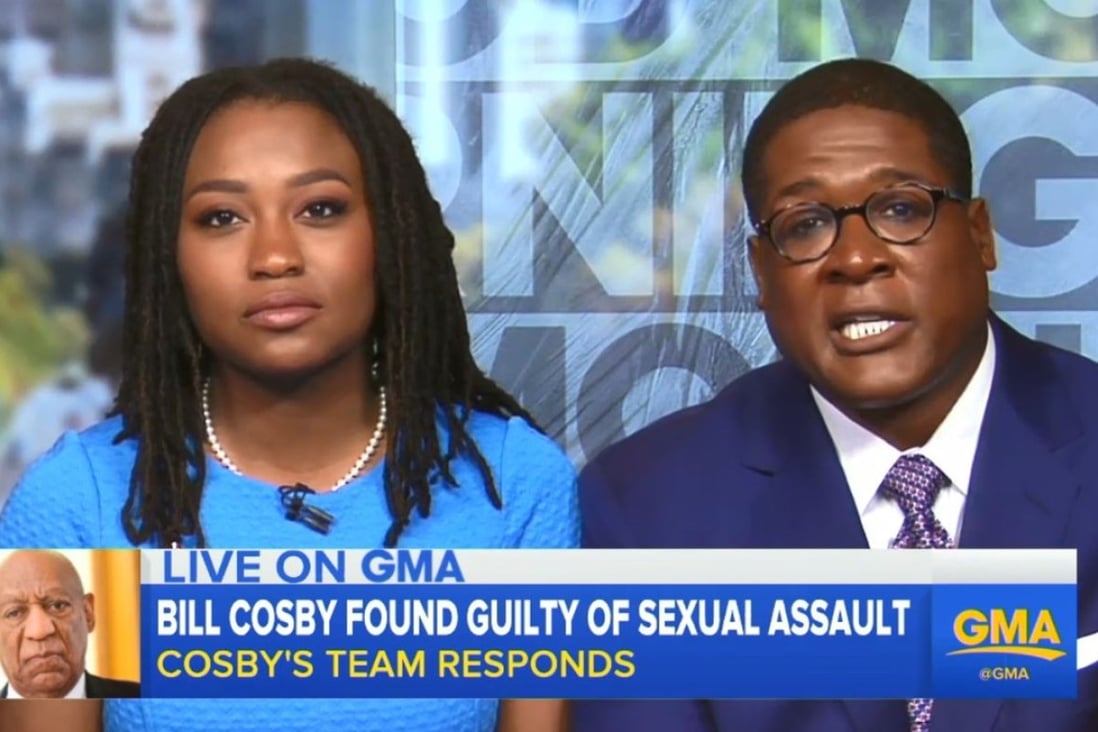 Bill Cosby S Publicist Calls Guilty Verdict A Public Lynching Invokes Emmett Till Black Teenager Killed By Racists In 1950s South China Morning Post