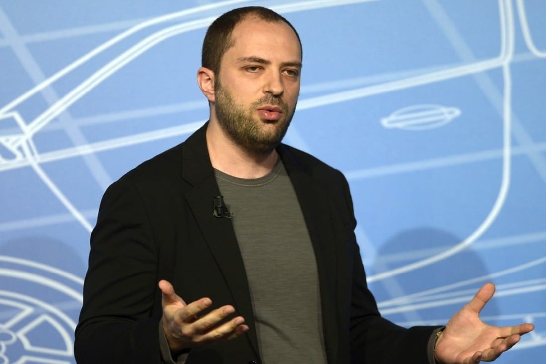 WhatsApp founder Jan Koum leaving Facebook after clashing over privacy