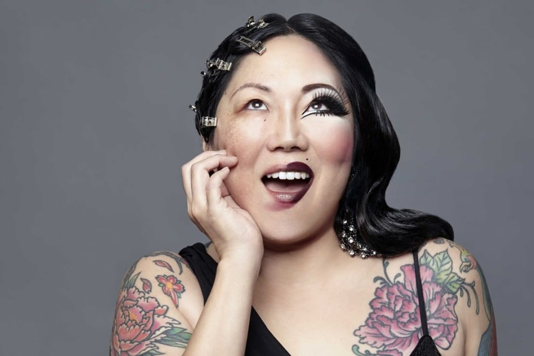 Margaret Cho, standup comic, on Hong Kong lessons, Trump jokes, and