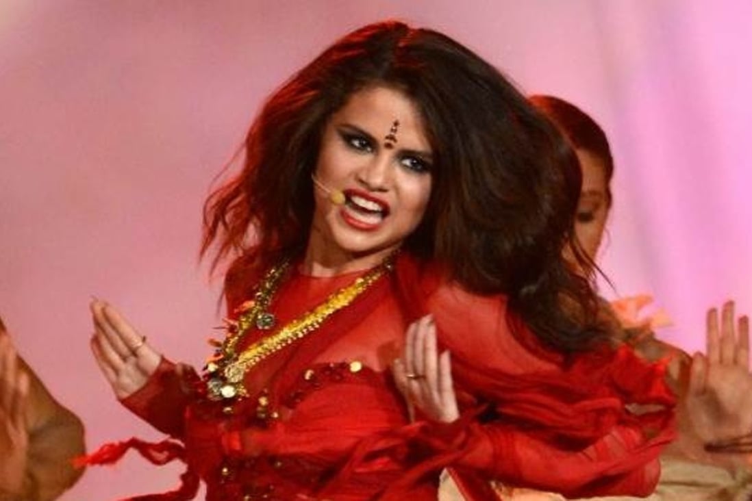 Selena Gomez is one celebrity to have come under fire for cultural appropriation in recent times. 