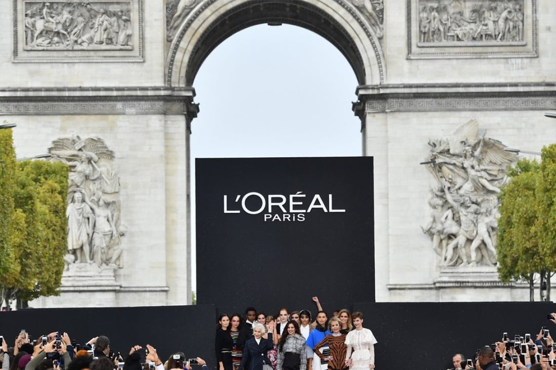 L'Oréal, the French cosmetics group, has bought South Korean make-up and fashion firm Nanda as industry leaders look to boost their influence in one of the world’s most dynamic beauty markets.