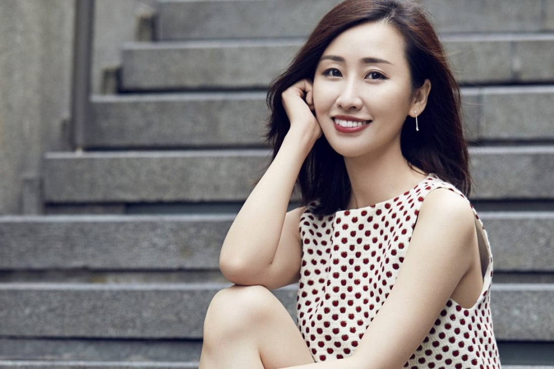 Fang Yimin – better known as fashion blogger Becky Li – launched her influential Becky's Fantasy blog in 2015.