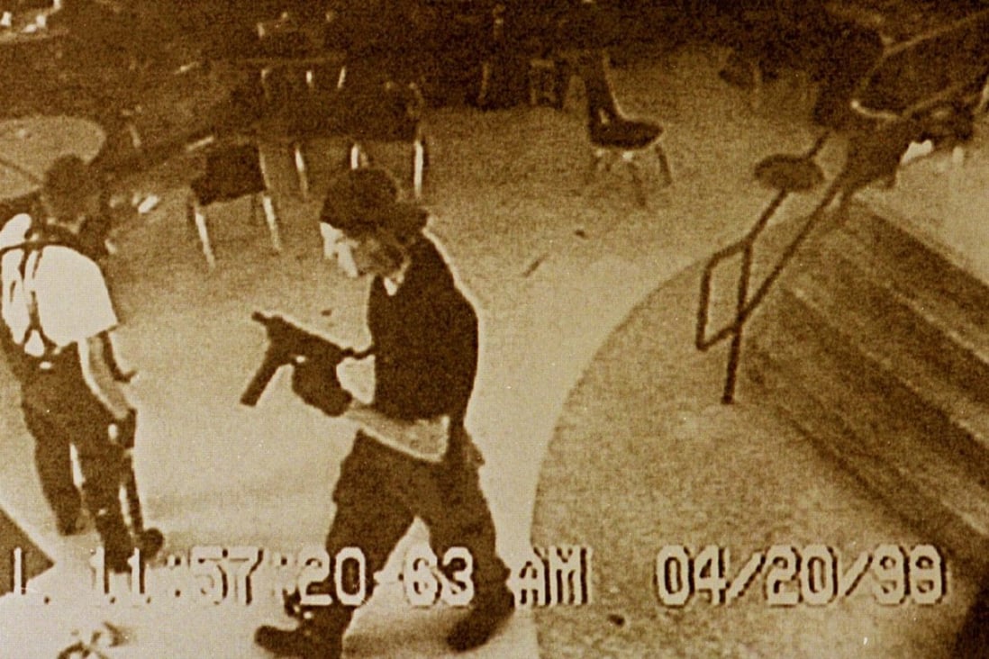 Yorkshire Teenagers Who Hero Worshipped Columbine Killers Planned Copycat Attack Court Told South China Morning Post