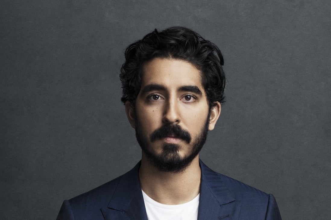 Dev Patel fell in love with acting as he joined his school’s drama club and was cast in Shakespeare’s ‘Twelfth Night’. Photo: Marco Gros