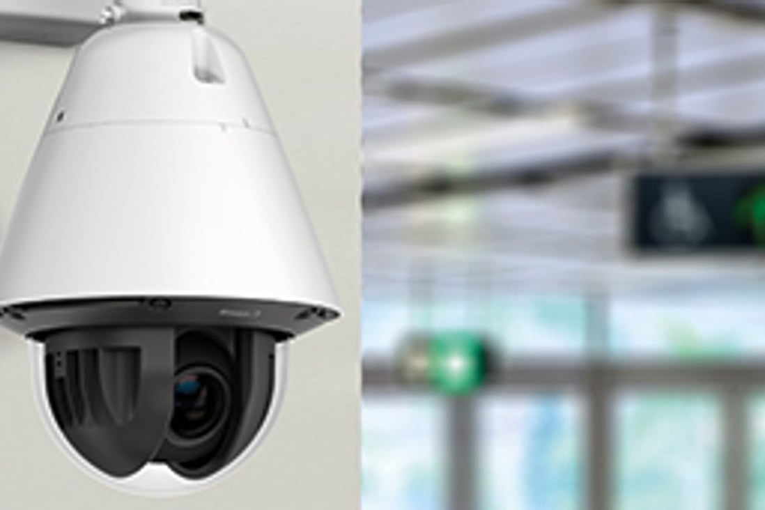 Over 60 cameras nationwide are believed to have been illegally accessed so far. Photo: Canon