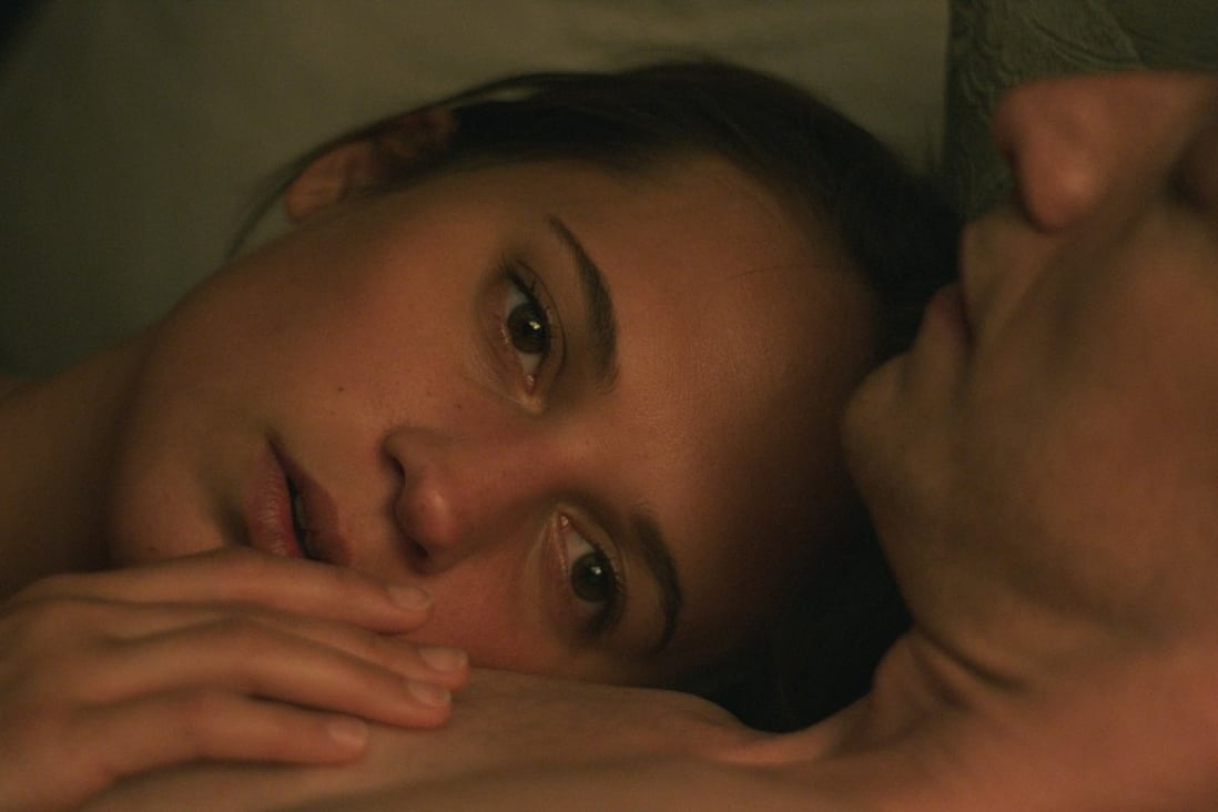 Submergence film review: Alicia Vikander, James McAvoy in Wim Wenders' ponderous romance | South China Morning Post