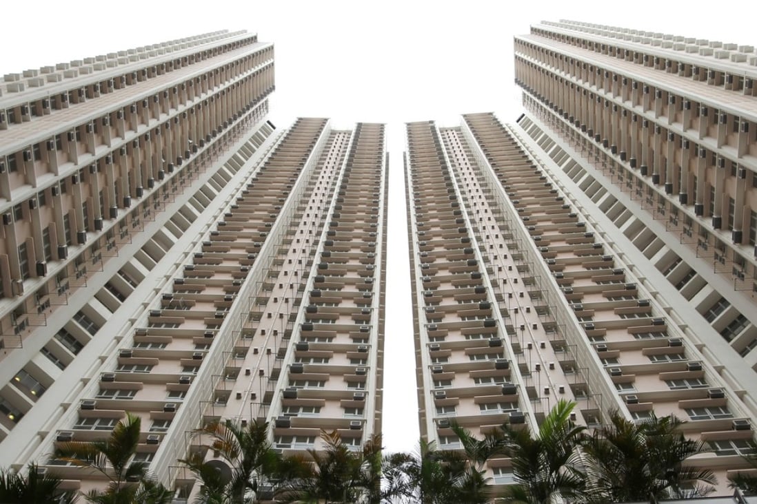 Sino Land and CSI Properties are teaming up to develop a 43,400 square foot residential site in southeast Kowloon’s Yau Tong – a traditional Hong Kong industrial area where analysts see huge potential for future residential development. Photo: SCMP