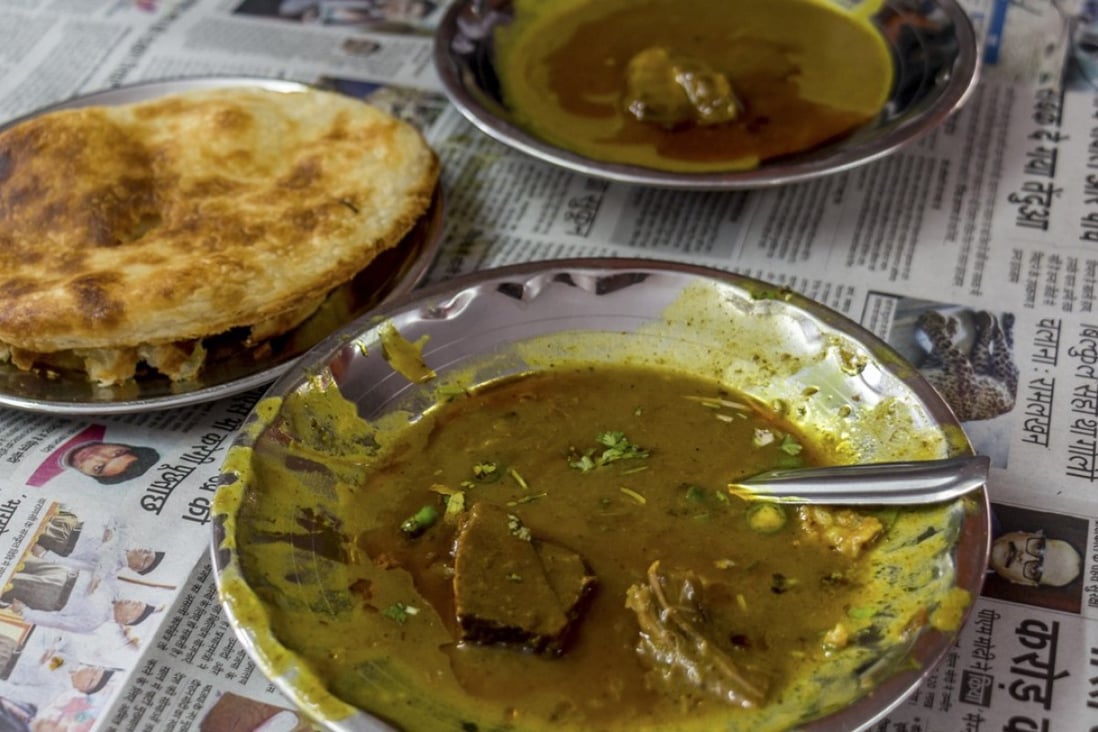 Best Food In India Why Lucknow Dishes Still Have A Taste Of Royalty And Where To Find The Best Biryani South China Morning Post Delicacy is the quality of being easy to break or harm , and refers especially to people.