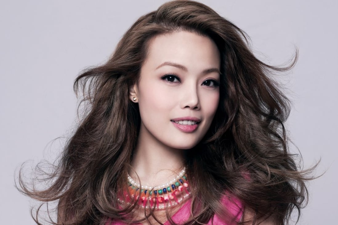 Hong Kong Canto-pop star Joey Yung Cho-yee has splashed out an estimated US$25.5 million on a seafront property in Repulse Bay. Photo: SCMP