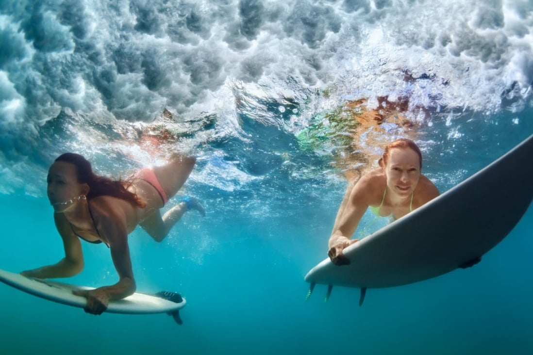 Beginner surfing hotspots: six perfect locations to catch ...