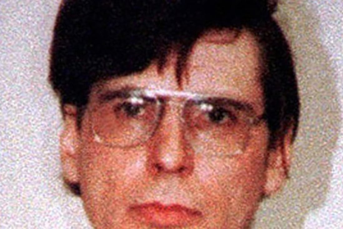 Dennis Nilsen Notorious Uk Serial Killer Who Murdered Gay Men Then Dressed Up Their Bodies Dies In Prison South China Morning Post Morris also found documentary evidence suggesting that lizzie suffered a nervous breakdown soon after the horrific killing spree. dennis nilsen notorious uk serial