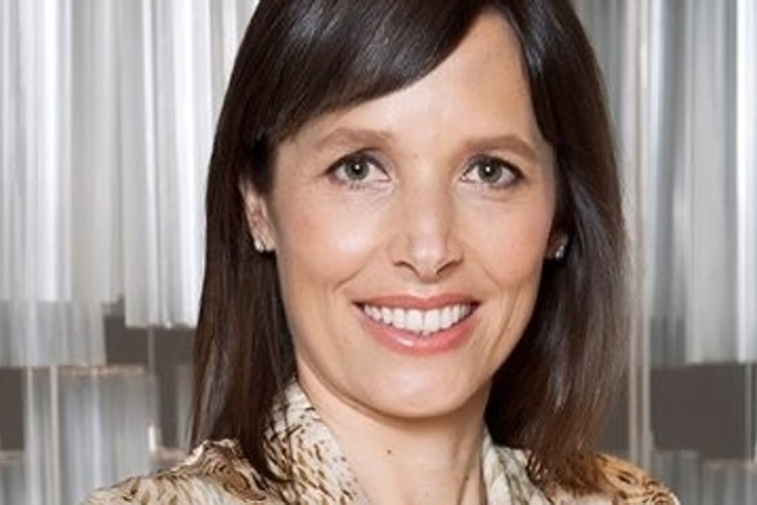Catherine Renier, the Asia-Pacific president of Van Cleef & Arpels, will take over as the new CEO of Jaeger-LeCoultre