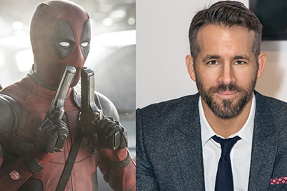 8 Things About ‘deadpool 2’ Actor Ryan Reynolds You Didn’t Know South