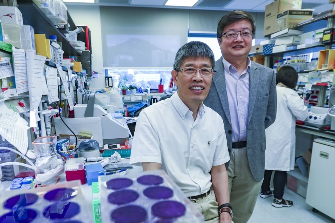 Top Hong Kong Disease Researchers Welcome News That Mainland Chinese Cash Will Be Made Available To City At Xi Jinping S Instruction South China Morning Post