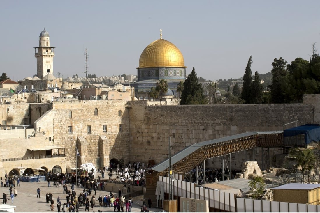 Israel: a new destination for Chinese investors in microchips. Photo: EPA