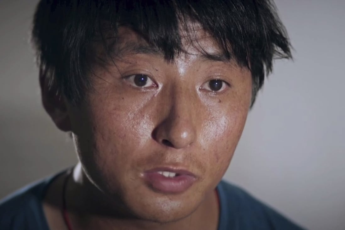 Amnesty International and UN human rights experts have called for the release of Tibetan language activist Tashi Wangchuk, detained since 2016. Photo: freetibet.org