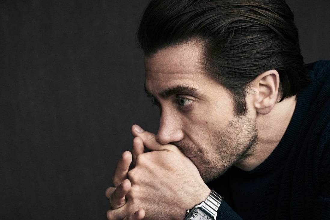 Why Cartier chose ‘bold and fearless’ Jake Gyllenhaal from its