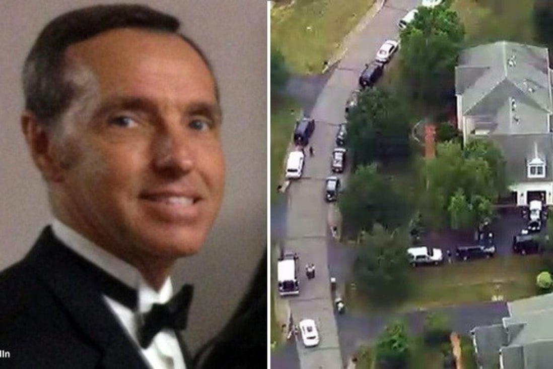 Us Ex Spy Says He Was A Triple Agent Who Sold Secrets To China In Order To Flush Out Real Enemy Agents South China Morning Post