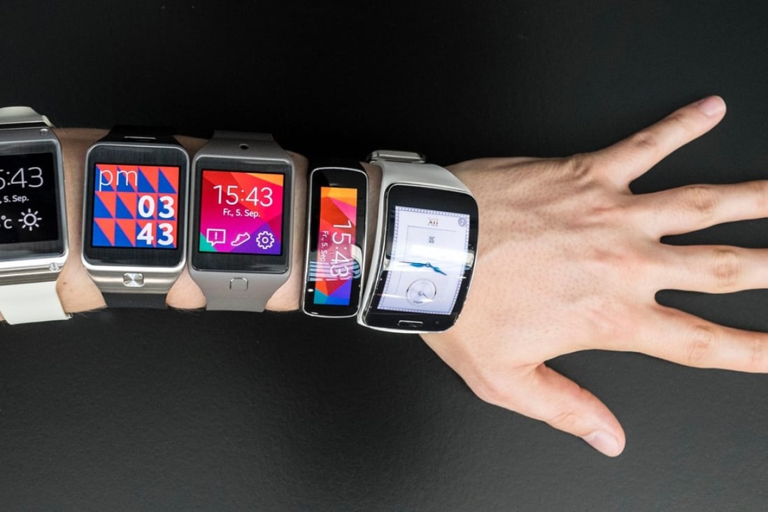Smartwatches, fitness trackers and apps to integrate genetic testing results are the new frontier in health and medical technology. Photo: Alamy