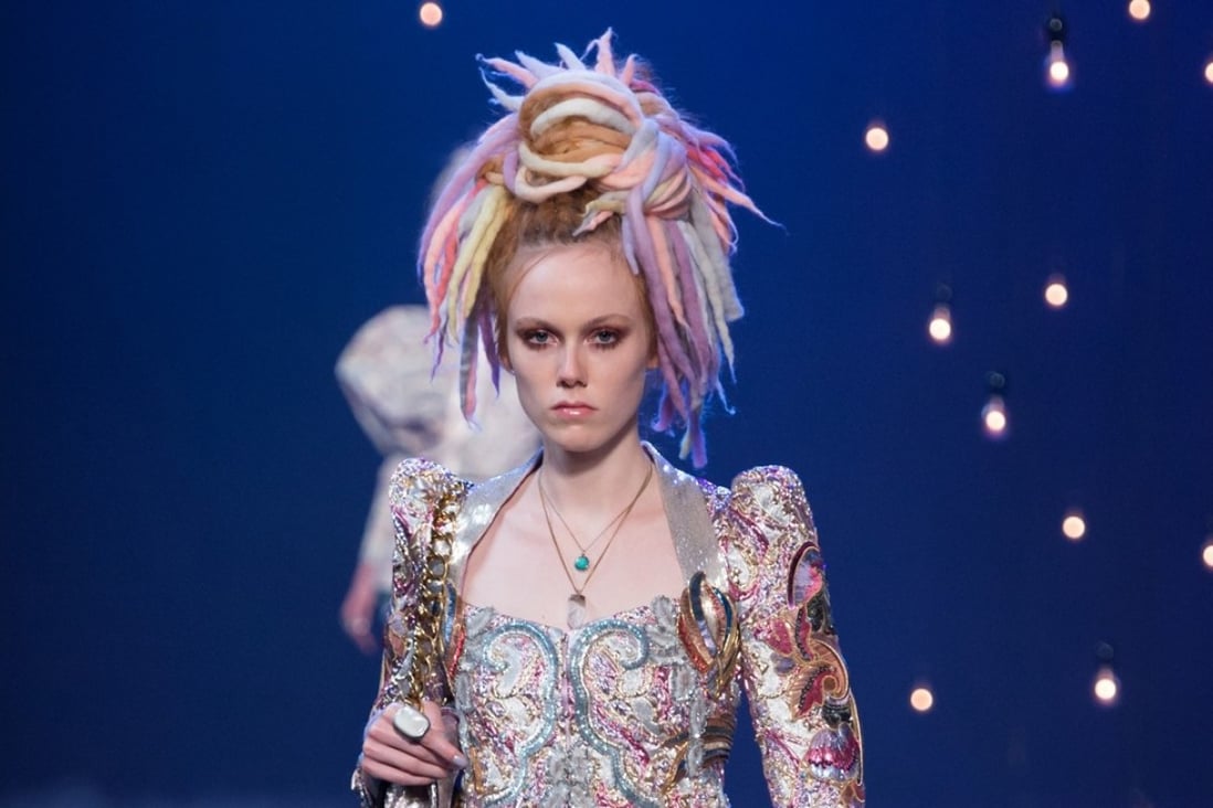 How cries of cultural appropriation are stifling creativity in fashion ...