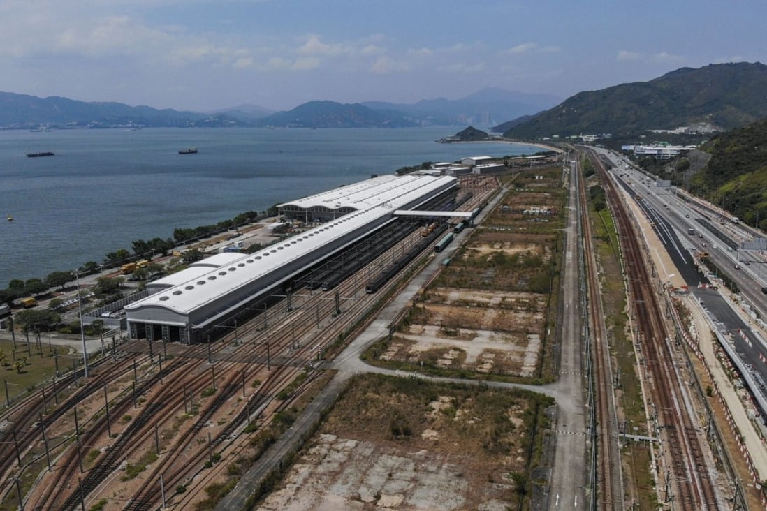 Hong Kong MTR to explore ‘social responsibility’ of building public ...